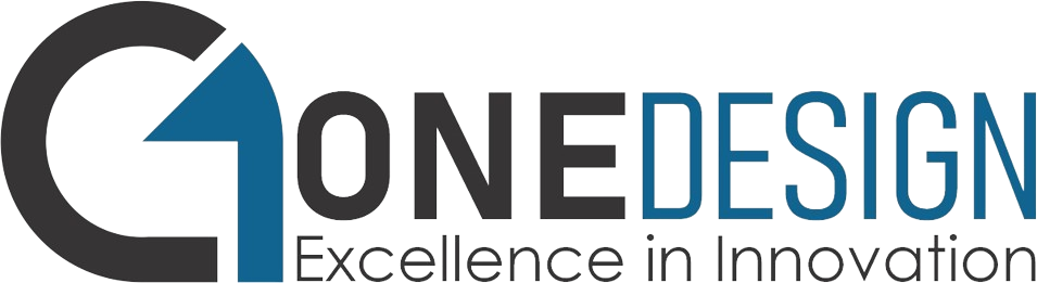 One Design logo